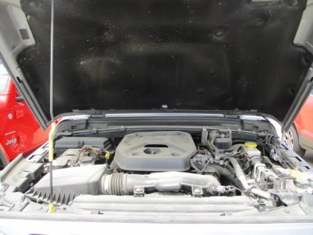 2020 JEEP WRANGLER UNLIMITED SPORT 1C4HJXDN4LW195746