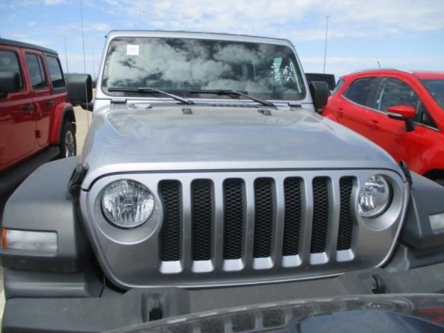 2020 JEEP WRANGLER UNLIMITED SPORT 1C4HJXDN4LW195746