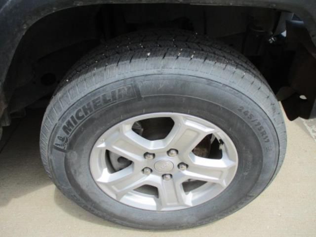 2020 JEEP WRANGLER UNLIMITED SPORT 1C4HJXDN4LW195746