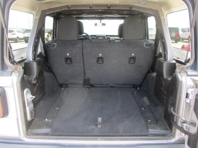 2020 JEEP WRANGLER UNLIMITED SPORT 1C4HJXDN4LW195746