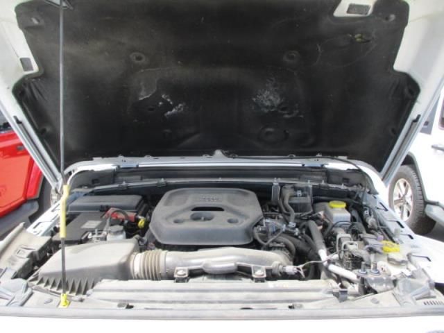 2020 JEEP WRANGLER UNLIMITED SAHARA 1C4HJXEN8LW256840