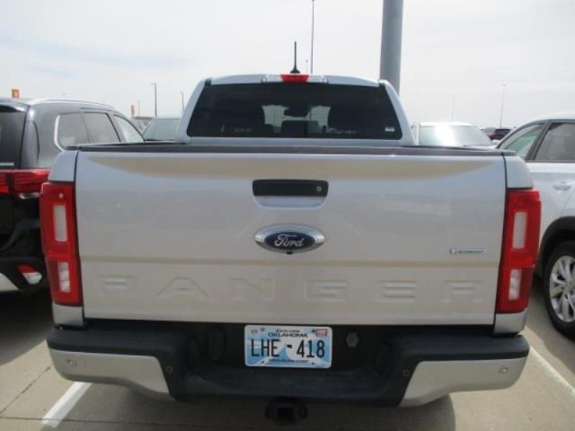 2020 FORD RANGER XL/XLT/LARIAT 1FTER4FH5LLA04628