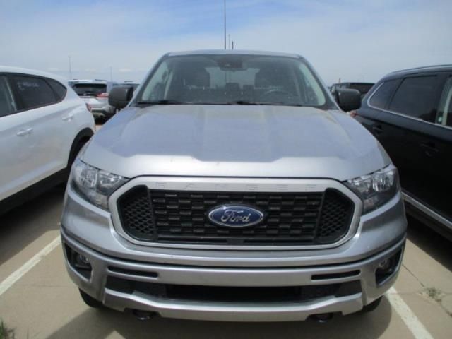 2020 FORD RANGER XL/XLT/LARIAT 1FTER4FH5LLA04628