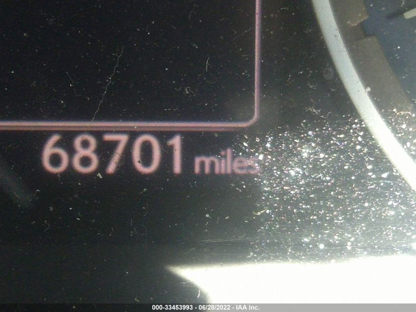 2015 LEXUS IS 250 JTHBF1D20F5071170