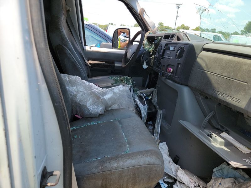 2015 RAM PROMASTER CITY TRADESMAN ZFBERFAT1F6A76068