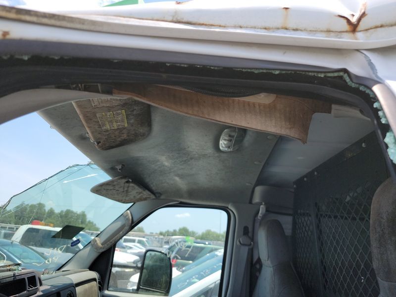 2015 RAM PROMASTER CITY TRADESMAN ZFBERFAT1F6A76068