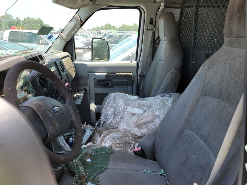 2015 RAM PROMASTER CITY TRADESMAN ZFBERFAT1F6A76068