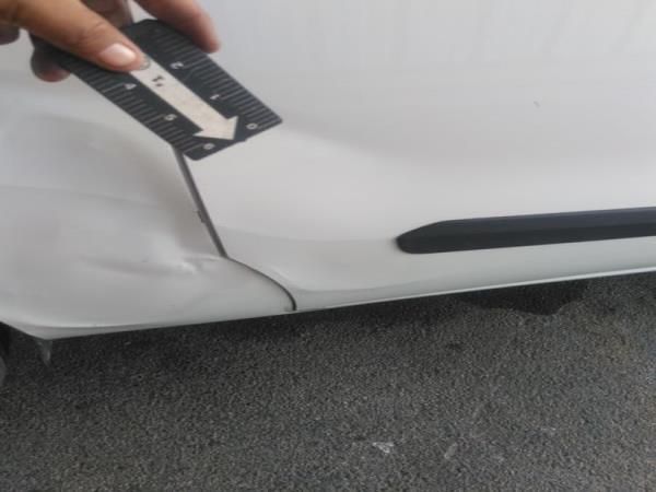 2015 RAM PROMASTER CITY TRADESMAN ZFBERFAT1F6A76068