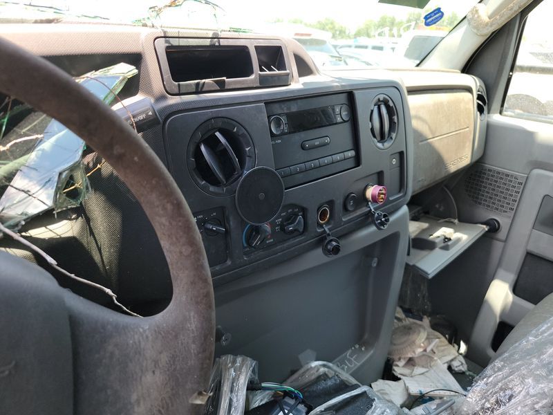 2015 RAM PROMASTER CITY TRADESMAN ZFBERFAT1F6A76068