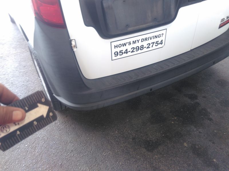 2015 RAM PROMASTER CITY TRADESMAN ZFBERFAT1F6A76068