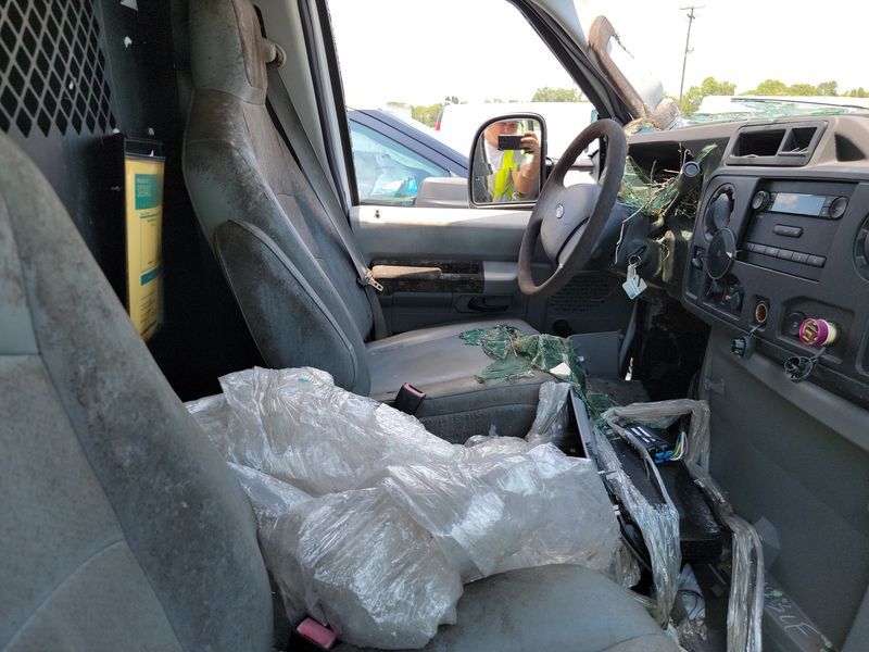 2015 RAM PROMASTER CITY TRADESMAN ZFBERFAT1F6A76068