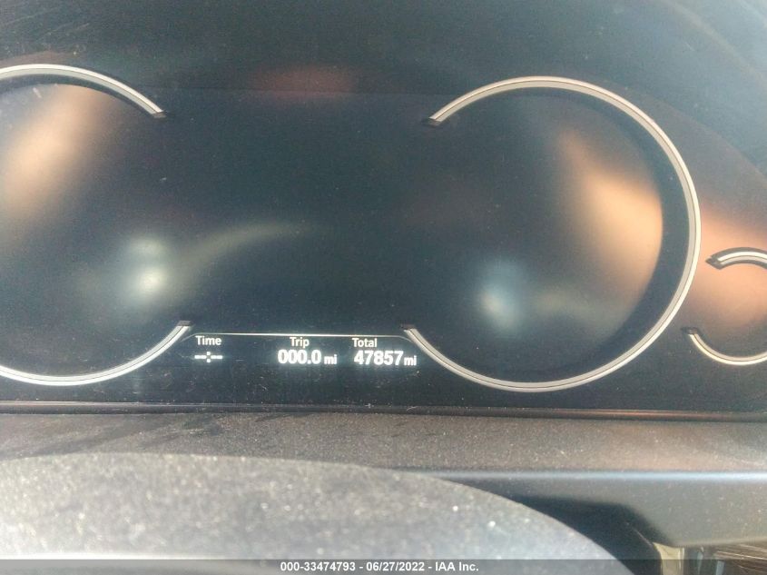 2016 BMW X6 XDRIVE35I 5UXKU2C56G0N80041