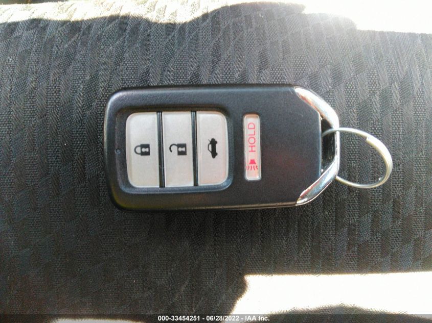 2014 HONDA CIVIC COUPE EX 2HGFG3B84EH516277