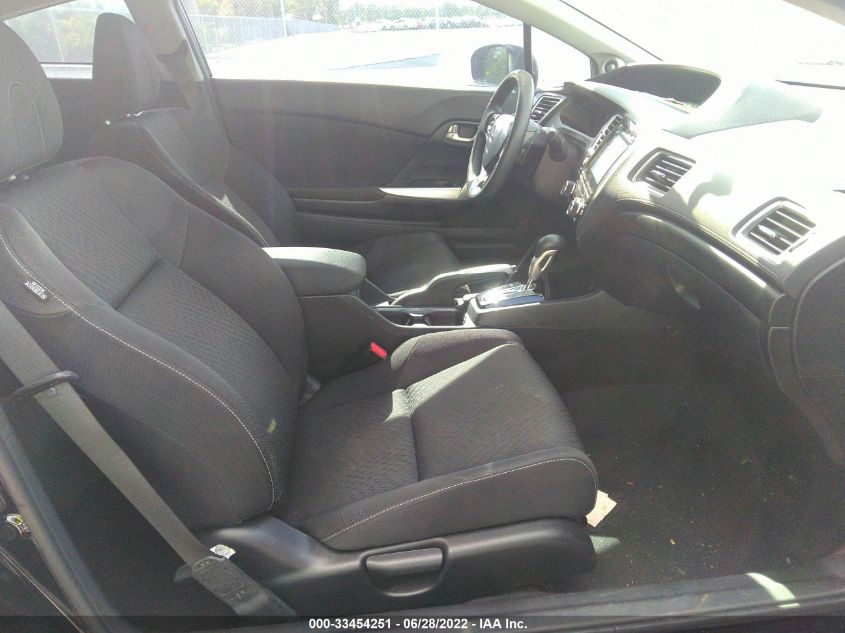 2014 HONDA CIVIC COUPE EX 2HGFG3B84EH516277