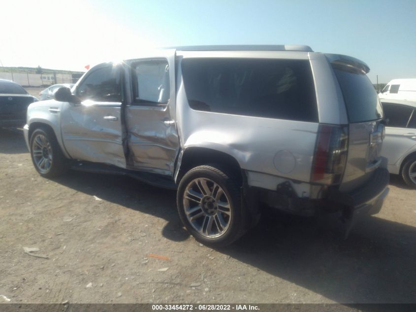 2013 CADILLAC ESCALADE ESV PREMIUM 1GYS4JEFXDR333785
