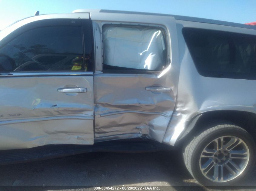 2013 CADILLAC ESCALADE ESV PREMIUM 1GYS4JEFXDR333785
