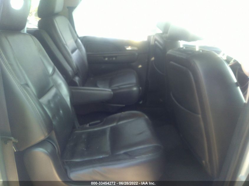2013 CADILLAC ESCALADE ESV PREMIUM 1GYS4JEFXDR333785