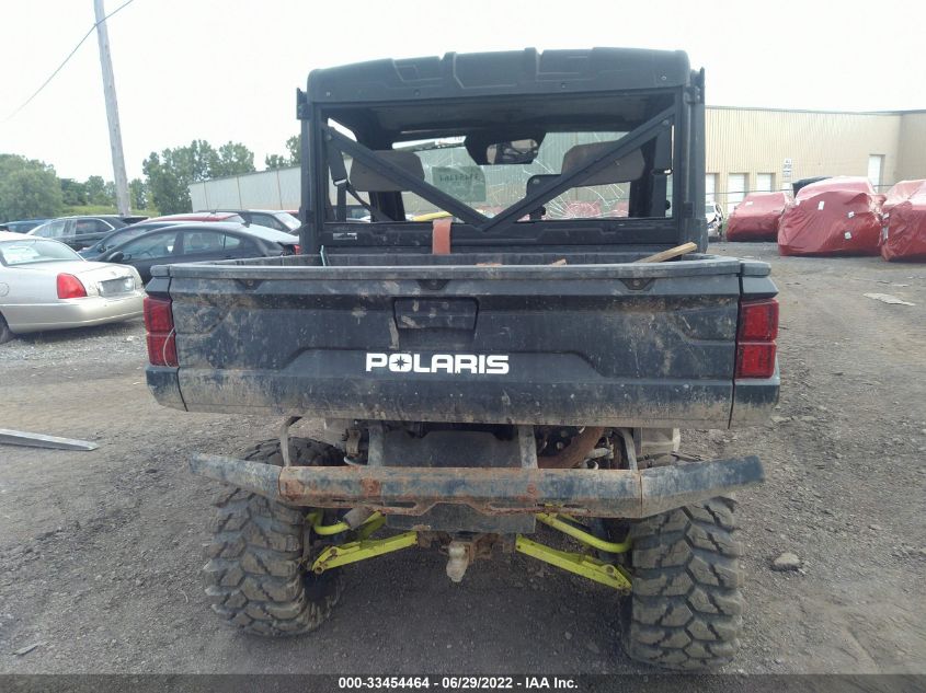 2019 POLARIS RANGER XP 1000 EPS NORTHSTAR 4XARRU999K8897191