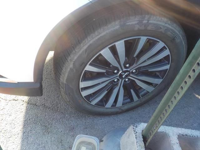 2020 MITSUBISHI OUTLANDER SE/SEL/LE JA4AZ3A36LZ027301