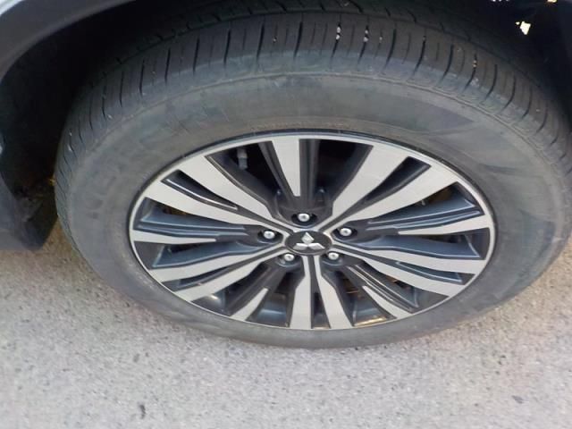 2020 MITSUBISHI OUTLANDER SE/SEL/LE JA4AZ3A36LZ027301