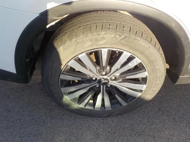 2020 MITSUBISHI OUTLANDER SE/SEL/LE JA4AZ3A36LZ027301