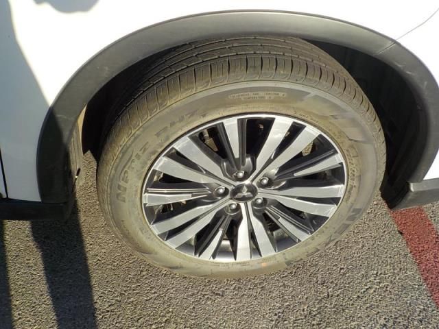 2020 MITSUBISHI OUTLANDER SE/SEL/LE JA4AZ3A36LZ027301