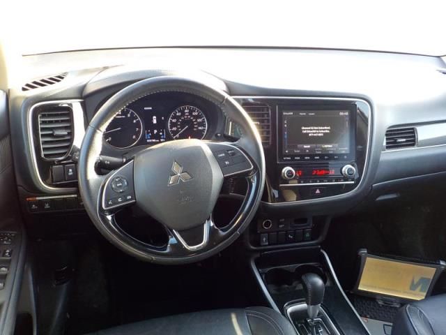 2020 MITSUBISHI OUTLANDER SE/SEL/LE JA4AZ3A36LZ027301