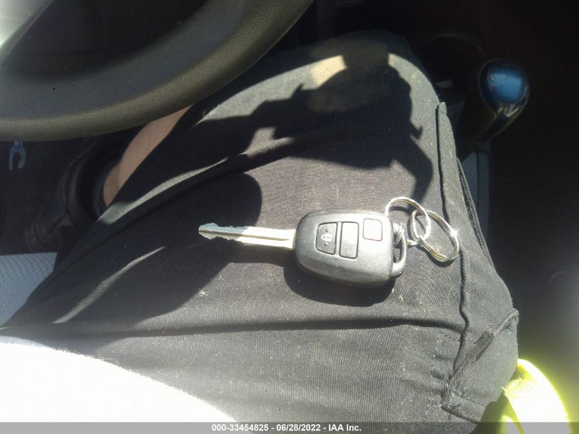 2015 TOYOTA PRIUS C ONE/TWO/THREE/FOUR JTDKDTB31F1098349