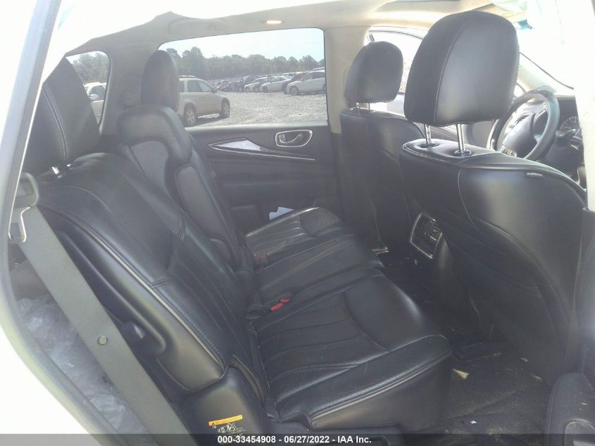 2013 INFINITI JX 5N1AL0MN2DC333401