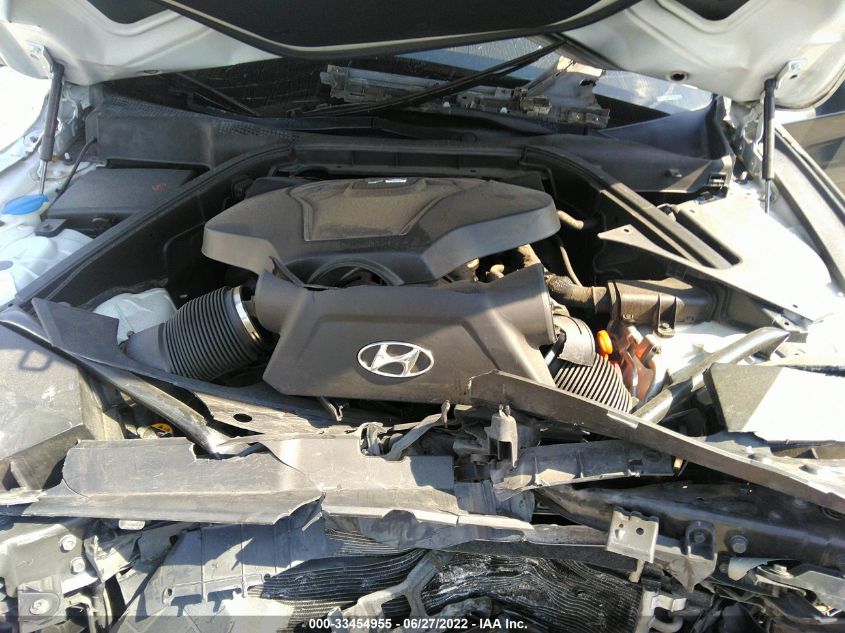 2015 HYUNDAI GENESIS 5.0L KMHGN4JF5FU045832