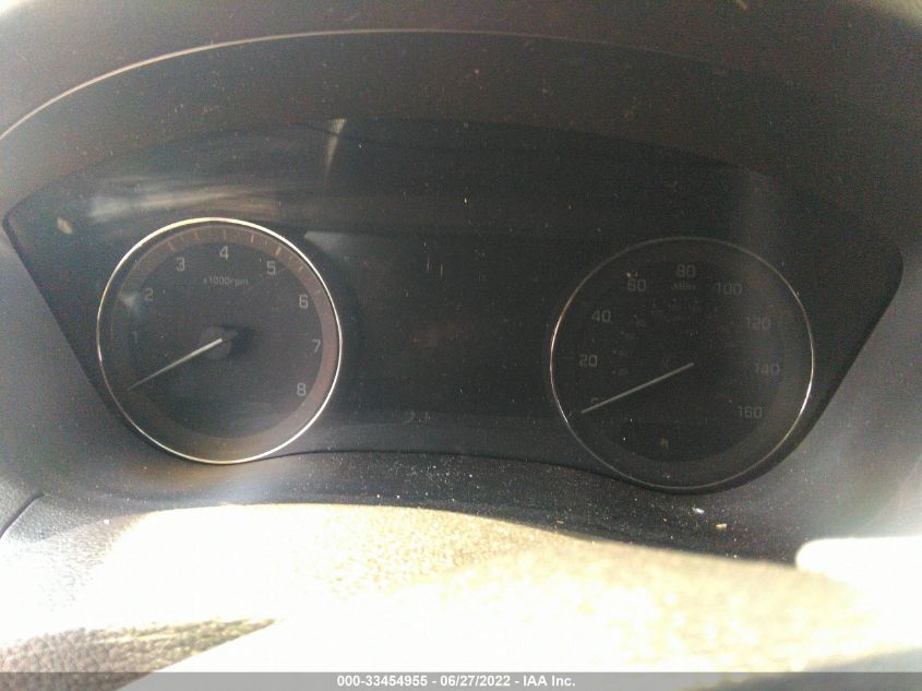 2015 HYUNDAI GENESIS 5.0L KMHGN4JF5FU045832