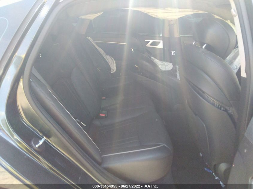 2015 HYUNDAI GENESIS 5.0L KMHGN4JF5FU045832