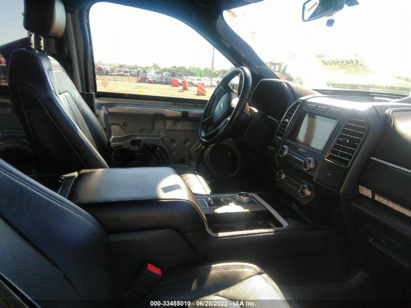 2018 FORD EXPEDITION MAX LIMITED 1FMJK1KT7JEA05384
