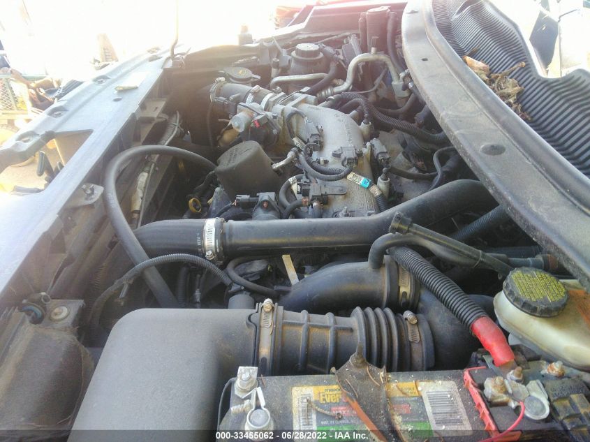 2014 FORD UTILITY POLICE 1FM5K8AT9EGC50144