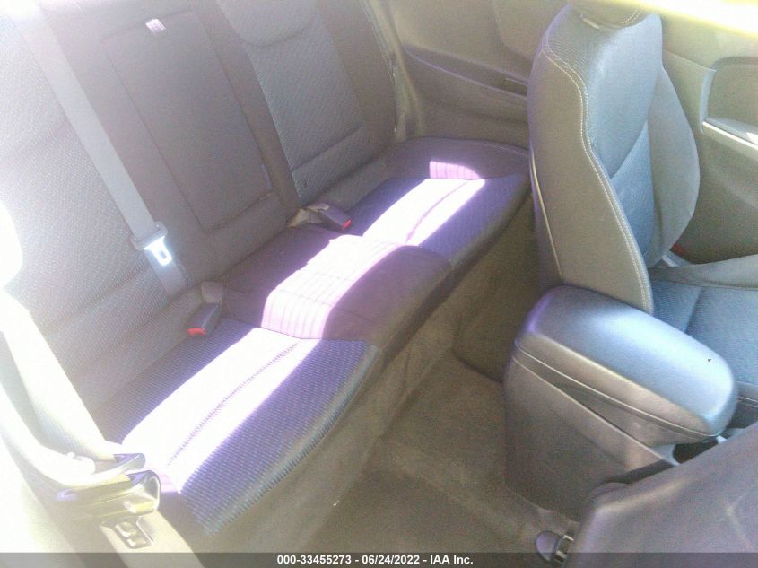 2013 HYUNDAI ELANTRA COUPE GS PZEV KMHDH6AE2DU003743