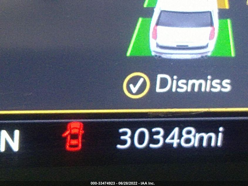 2021 CHEVROLET SUBURBAN PREMIER 1GNSCFKD3MR315533