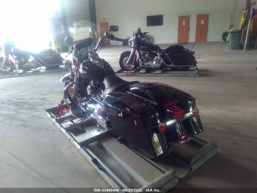 2012 HARLEY-DAVIDSON FLSTC HERITAGE SOFTAIL CLASSIC 1HD1BWV18CB017607