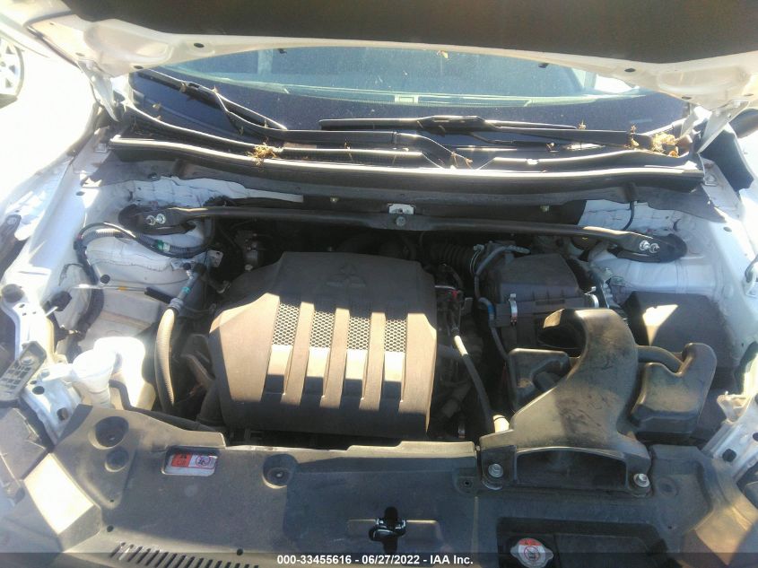 2019 MITSUBISHI ECLIPSE CROSS LE/SP/SE JA4AT4AA6KZ019185