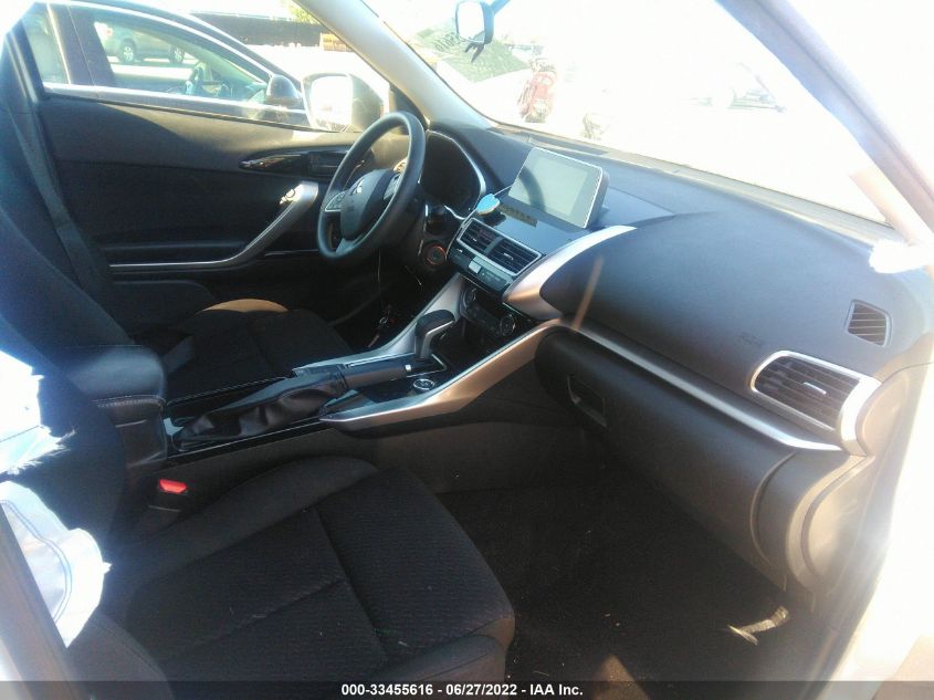2019 MITSUBISHI ECLIPSE CROSS LE/SP/SE JA4AT4AA6KZ019185
