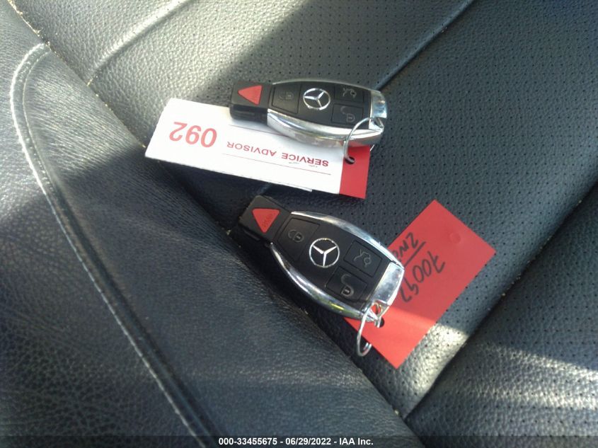 2015 MERCEDES-BENZ M-CLASS ML 350 4JGDA5HB3FA611401