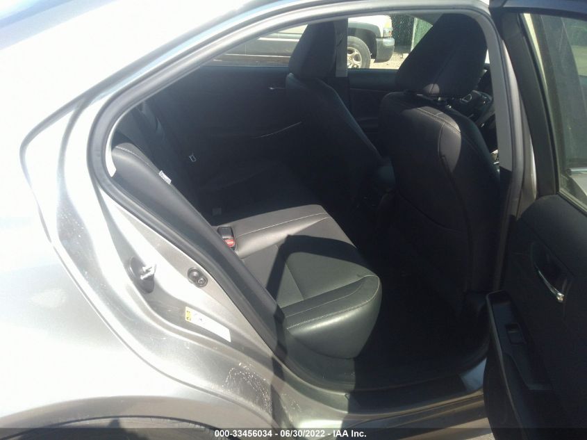 2014 LEXUS IS 250 JTHCF1D24E5005496
