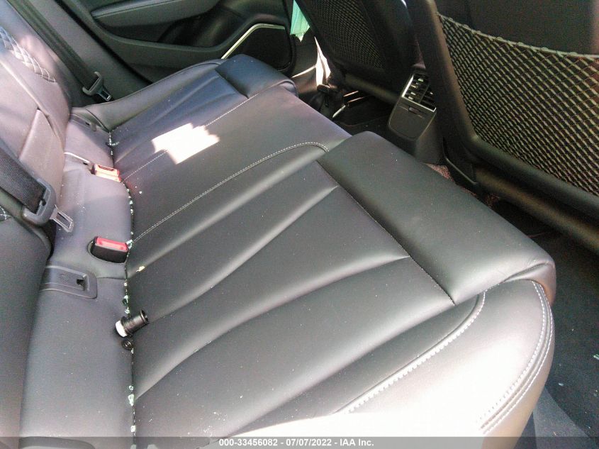 2017 AUDI S3 PREMIUM PLUS WAUB1GFF5H1012335