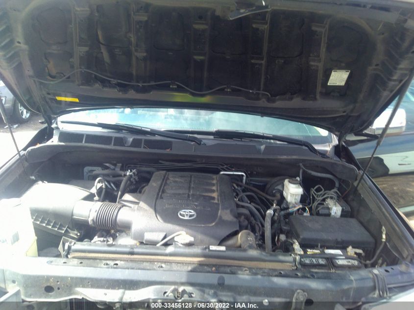 2014 TOYOTA SEQUOIA PLATINUM 5TDYY5G15ES053904