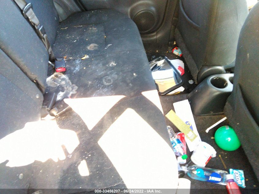 2014 NISSAN VERSA NOTE S PLUS 3N1CE2CP5EL432812