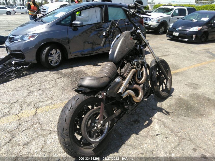 2020 HARLEY-DAVIDSON XL883 N 1HD4LE228LB418625