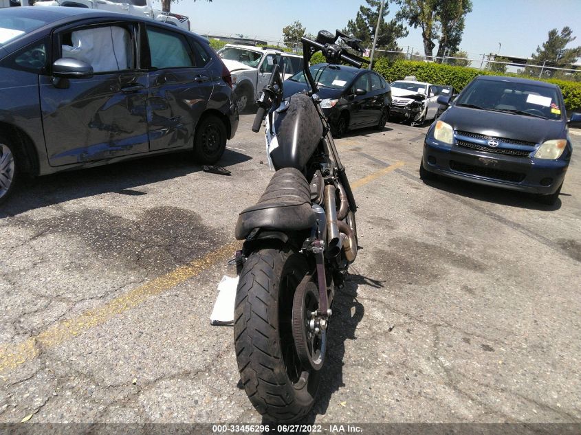 2020 HARLEY-DAVIDSON XL883 N 1HD4LE228LB418625