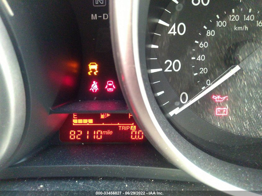 2013 MAZDA MAZDA5 TOURING JM1CW2CL0D0157045