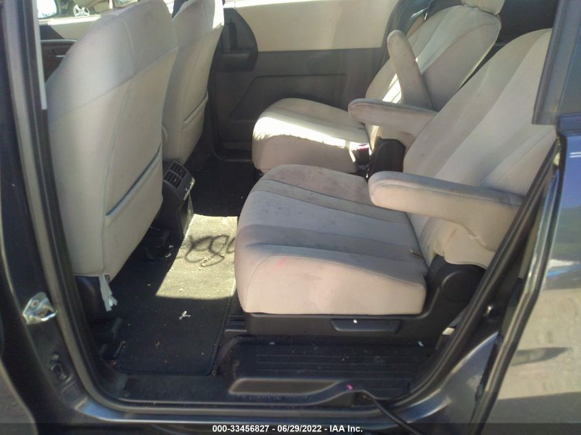 2013 MAZDA MAZDA5 TOURING JM1CW2CL0D0157045