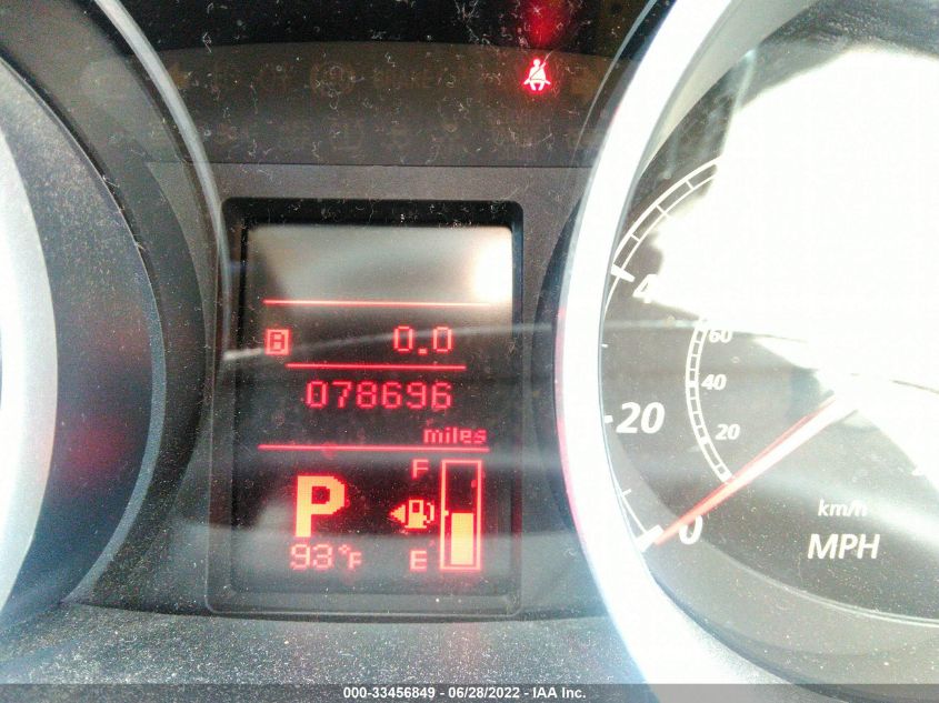 2015 MITSUBISHI LANCER ES JA32U2FU0FU000955