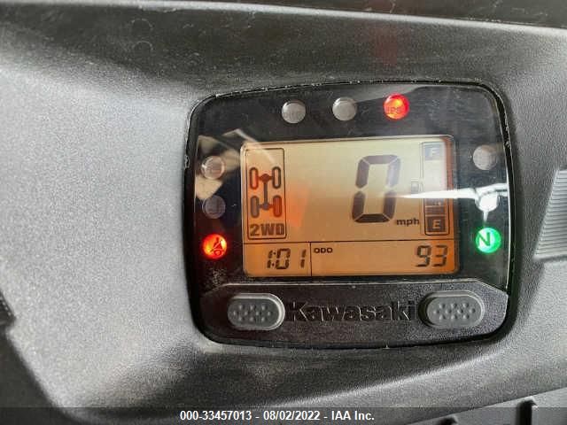 2022 KAWASAKI KRT800 J/K JKBRTCJ10NB507845